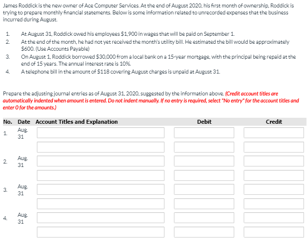 Accounting Entry and Reversing Entry Problems Based on the File "Rosenberg Question"