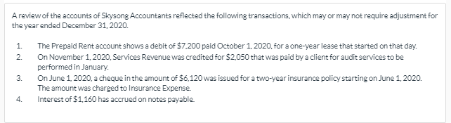 Computer Services. At the end of August 2020, his first month of