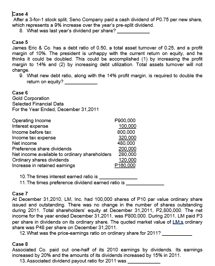 selected budget figures for the 2012 fiscal year. Mckeon's controller is in