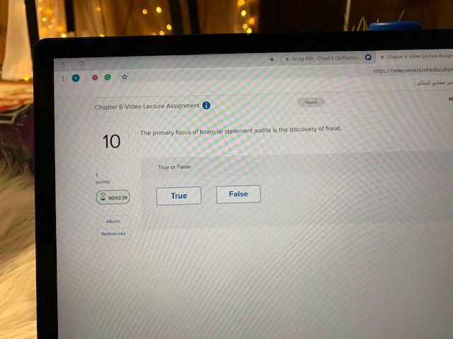 Also include how you did it please, the number might change. X