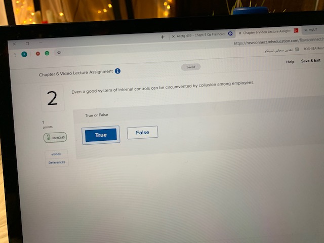 Help Save & Ex 9 Which of the following statements Is true