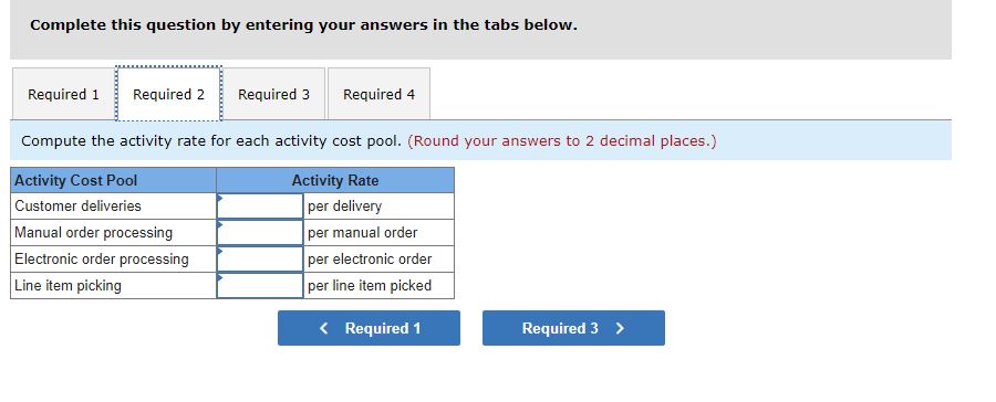 buys surgical supplies from a variety of manufacturers and then resells and