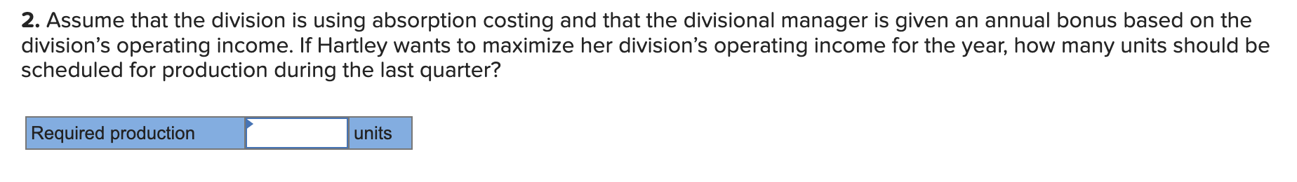 [L02, L04] Lydia Hartley, manager of UltraProducts' New Zealand Division, is trying