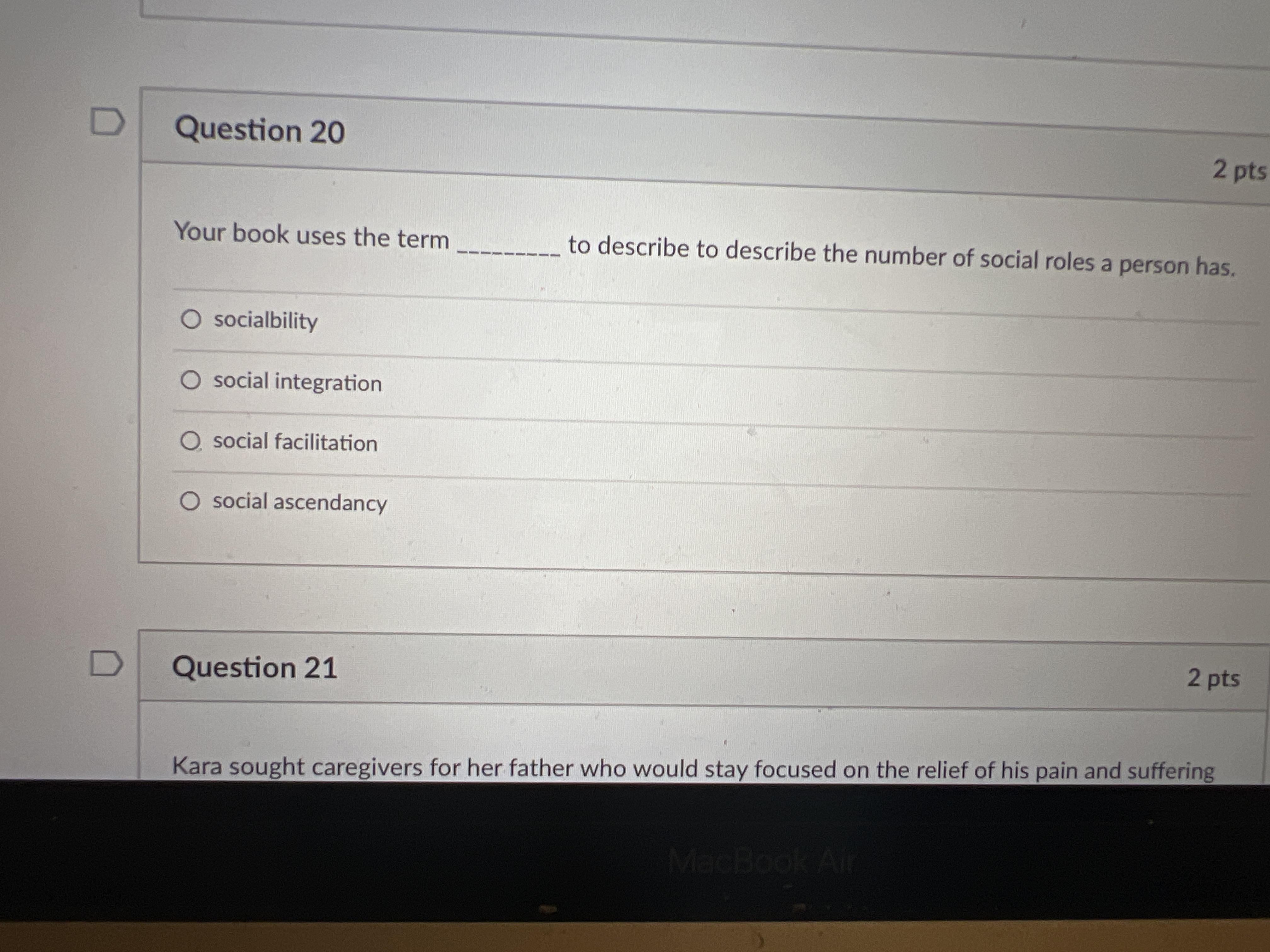 experiences of LGBT elders because: Today's cohort of LGBT elders grew up