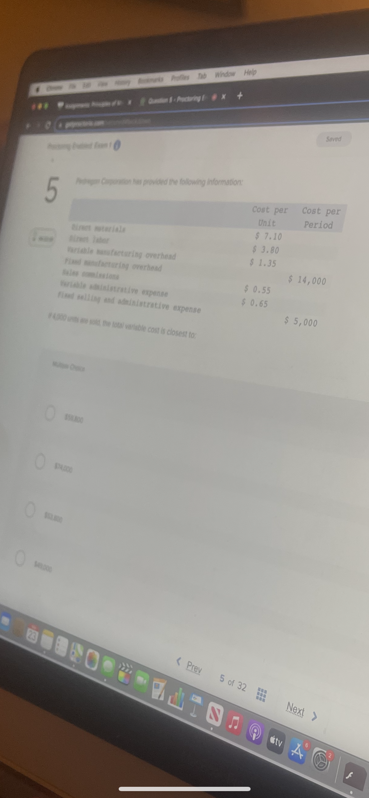 Ohone /8 80 0 Winry Timeis Profiles Jab Window Help Saved