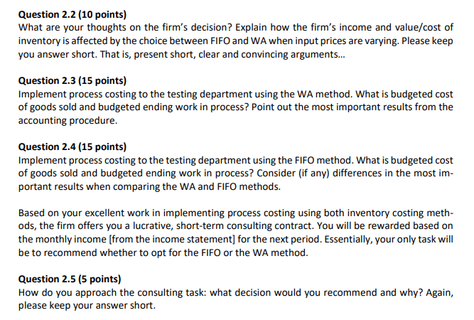 126 ma- chine-hours. The following information is available. X1 Y2 Z3 Selling
