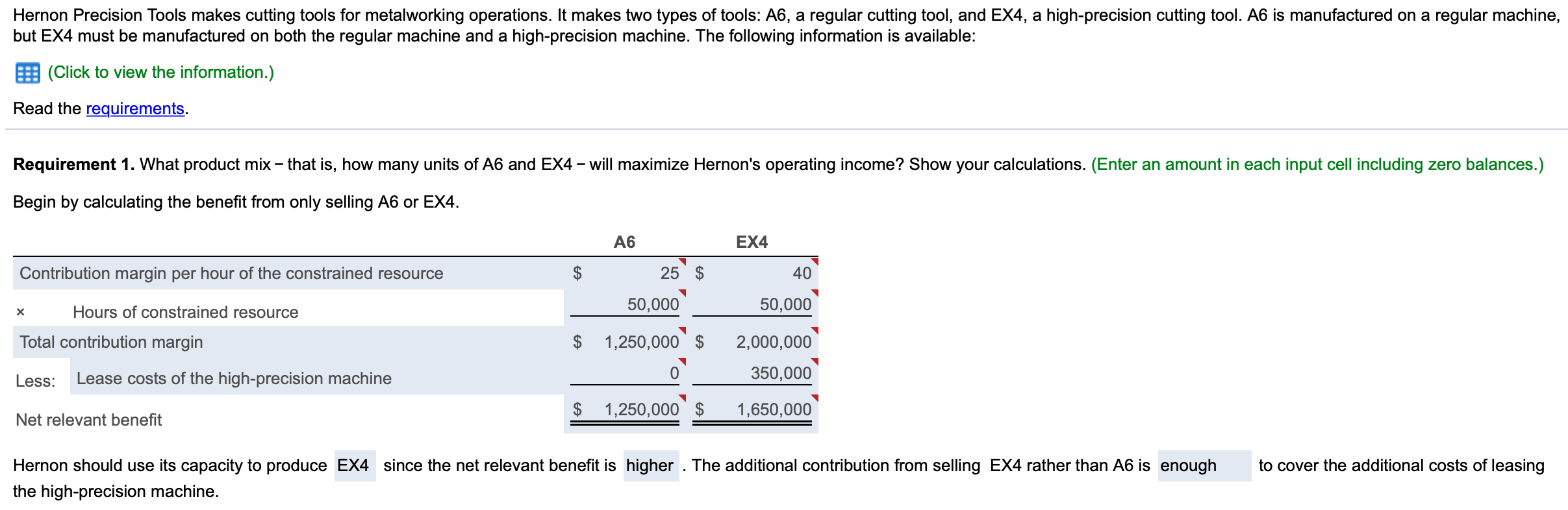 See below: Hernon Precision Tools makes cutting tools for metalworking operations. It
