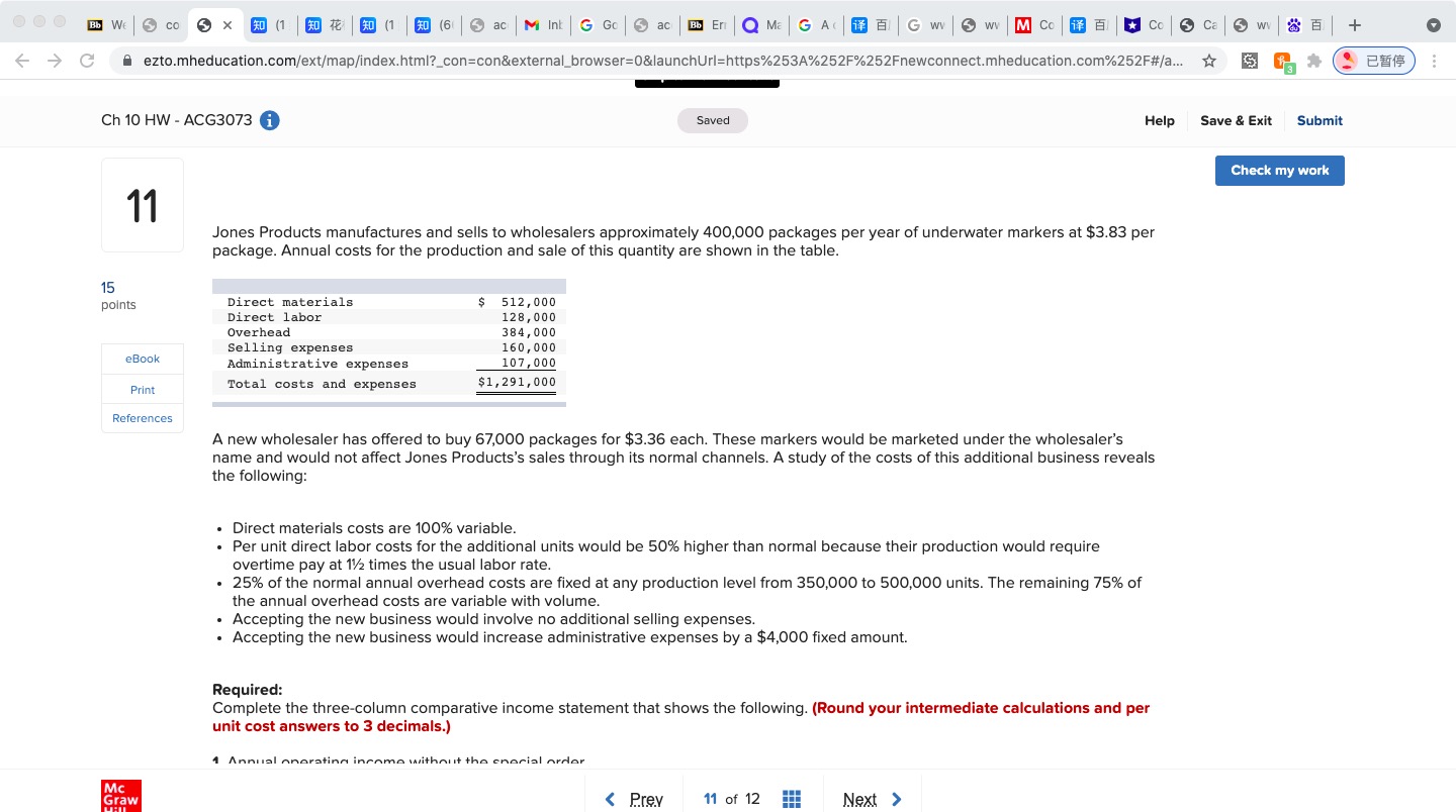 Bb WE & co 5 X 30 (1 20 42 30