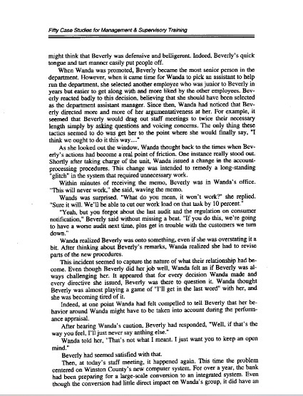 Background Information The Winston County Savings Bank was founded in 1928, shortly