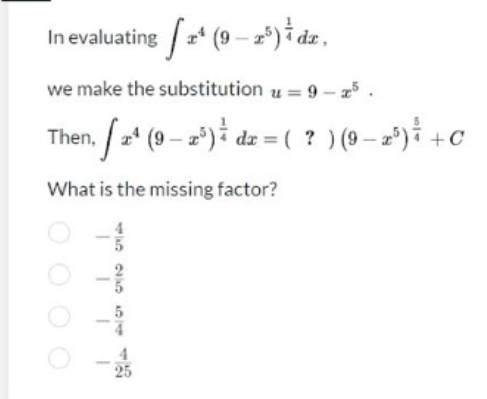 width of each rectangle is 1.sec' (3x) In evaluating J 2-tan(3x) da,