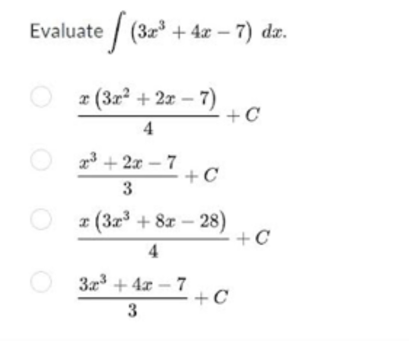 we make the substitution u = 2 - tan (3x) . Then,