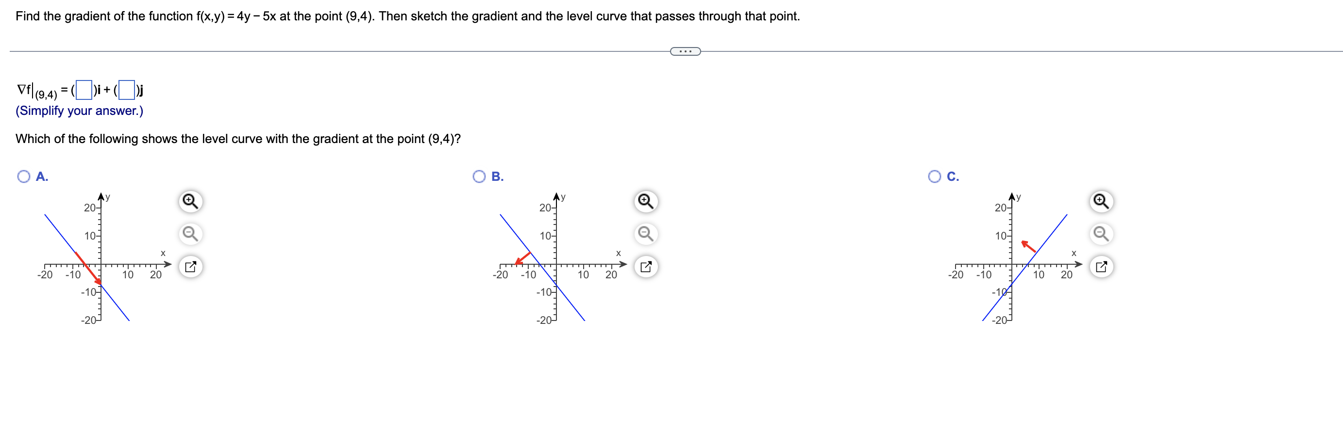 w= (x+y+z) , x=r-s, y= cos (r+ s), z= sin (r+ s).