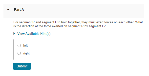 and D the blocks are now accelerating upward (due to the tension