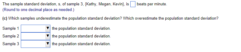The costs of repair for each of the four crashes were$407,$402,$473,and$218 .Compute