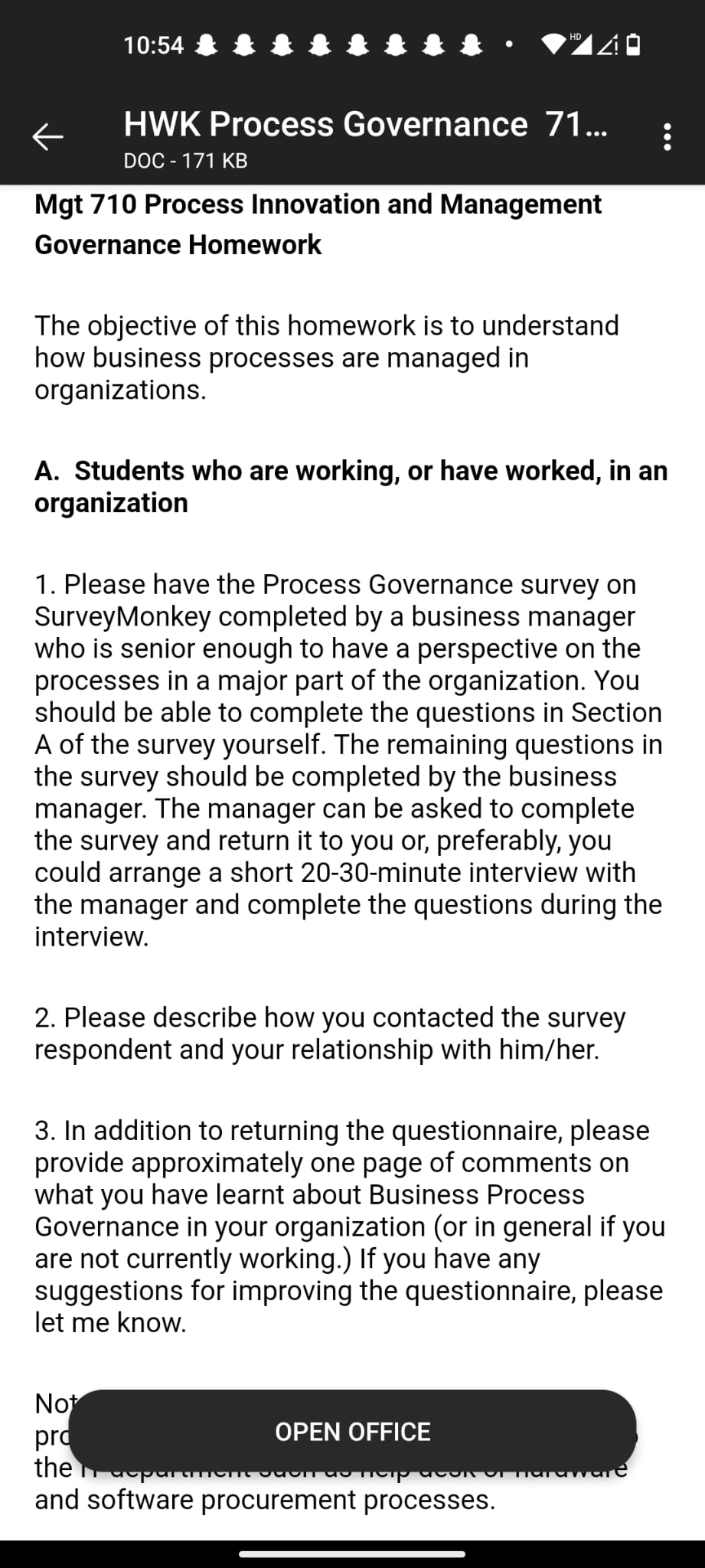 10:54 a HWK Process Governance 71 ... DOC- 171 KB Mgt 710