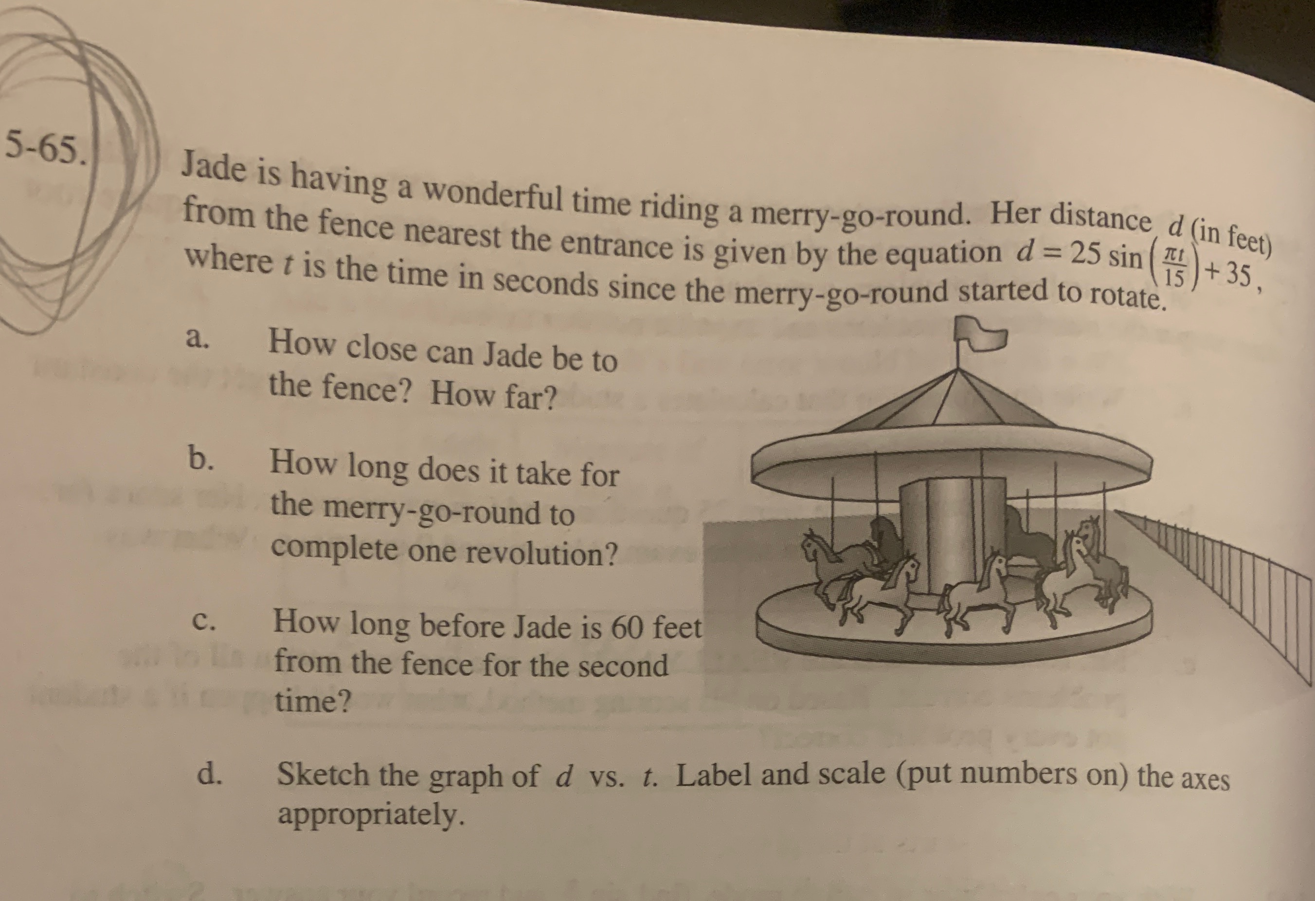 Please help me with this problem and be as detailed as possible