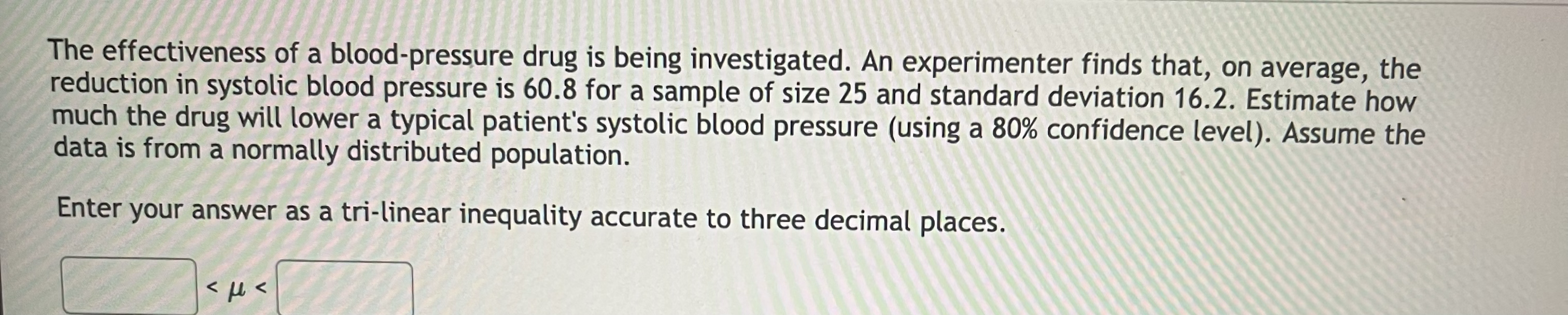 average commute that non- residential students have to their college. The data