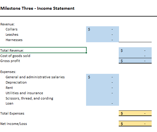 Please show Formulas and step by step explanations for your answers.INFO:VarianceAt the