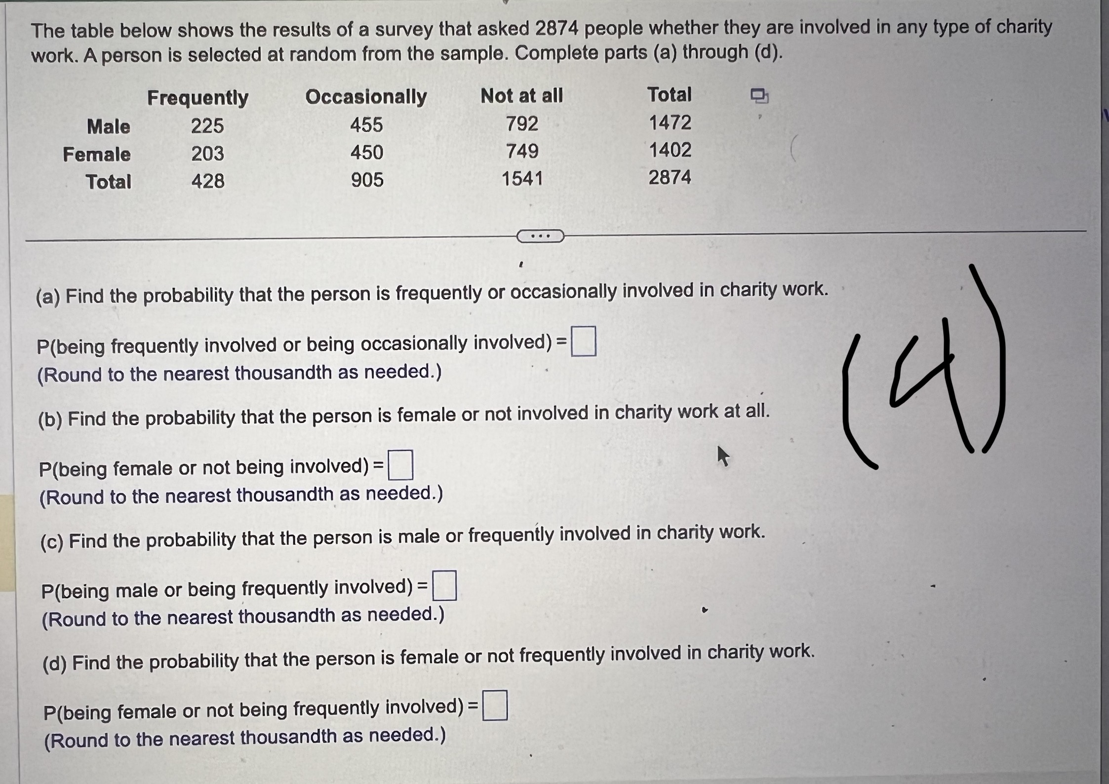 of the classes. Describe any patterns. first class. Number of classes: 8