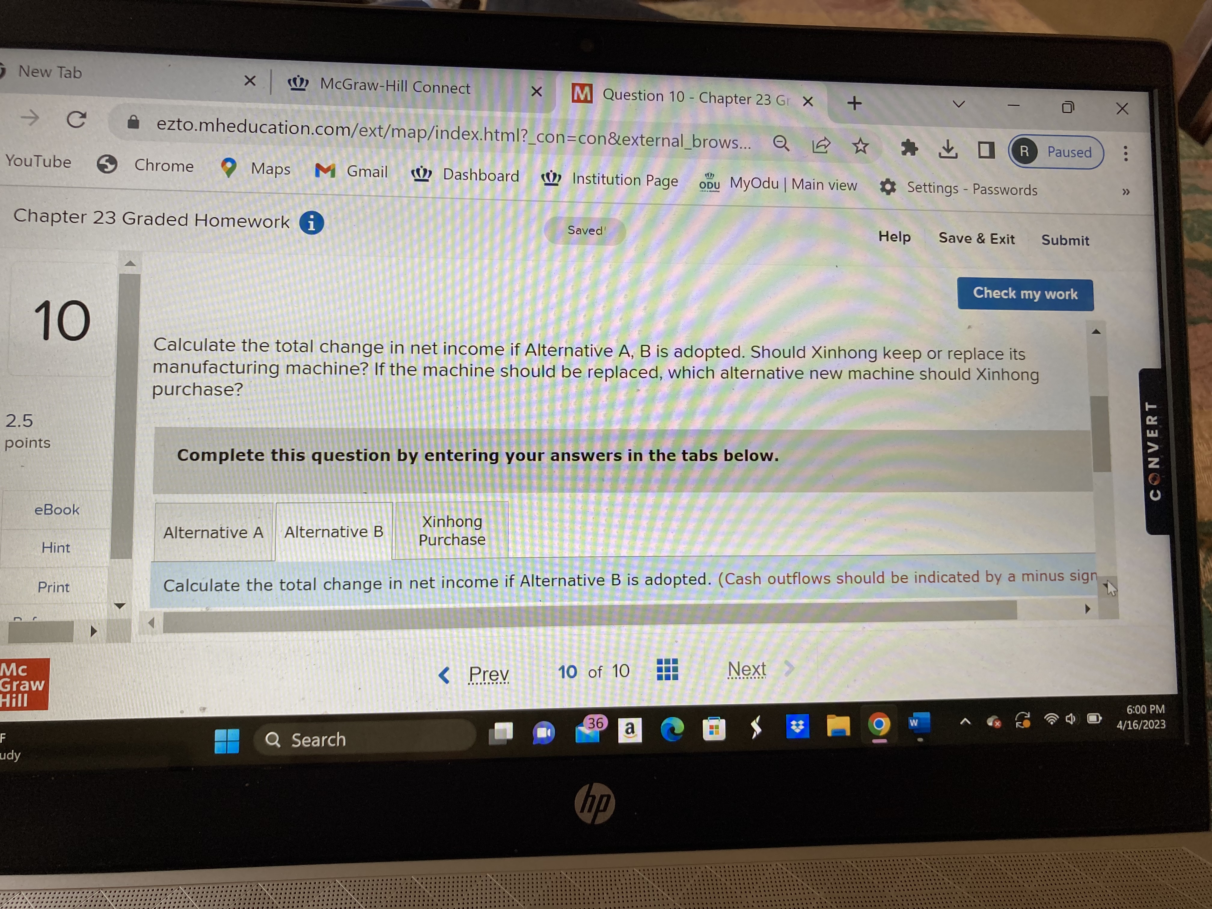 . . Tube Chrome Maps M Gmail ()) Dashboard () Institution Page