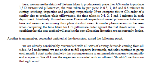 Packing 628,320 Total Actual Available Mimt Dir t (PER) S Data. Exhibit