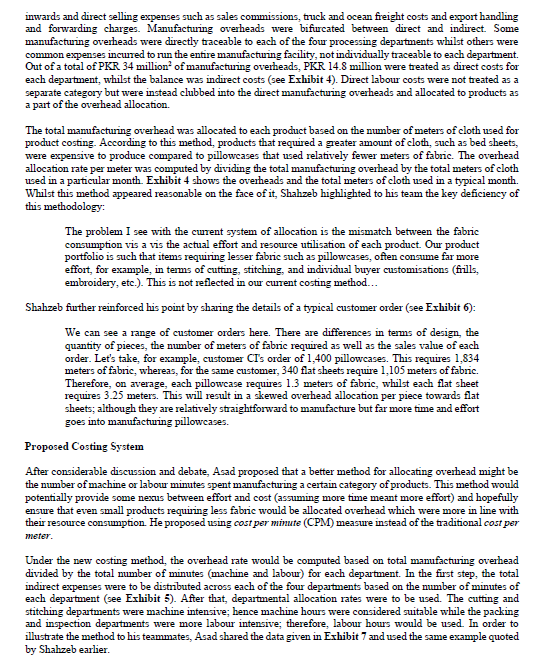 Manufacturing Expenses Per Department Ma uufmtming Cu ttiug 473,922 3,114$71 S tching