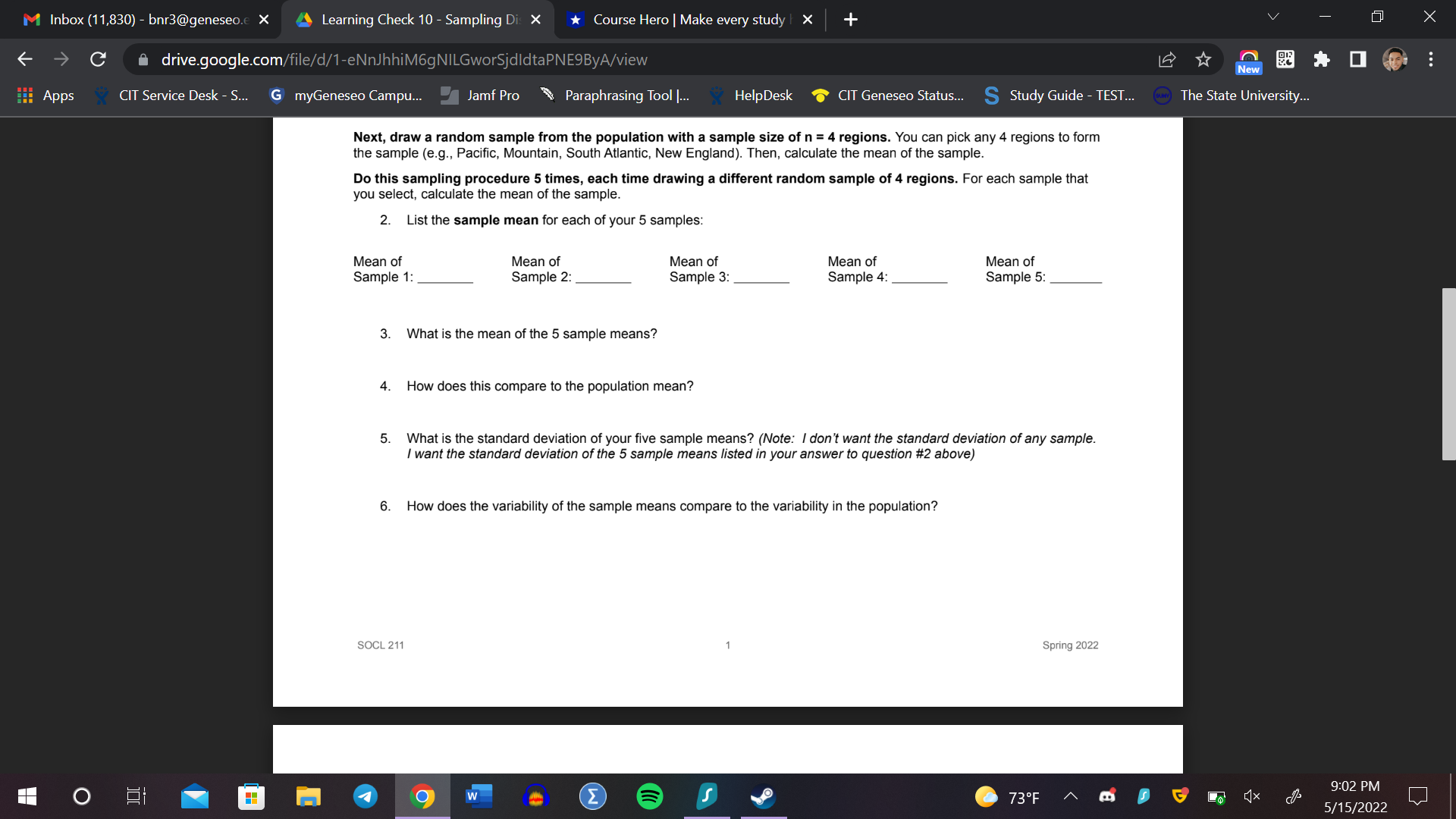 Hero I Make every study drive.google.com/file/d/l -eNnJhhi M6gNlLGworSjdldtaPN E9 ByA/view Apps CIT