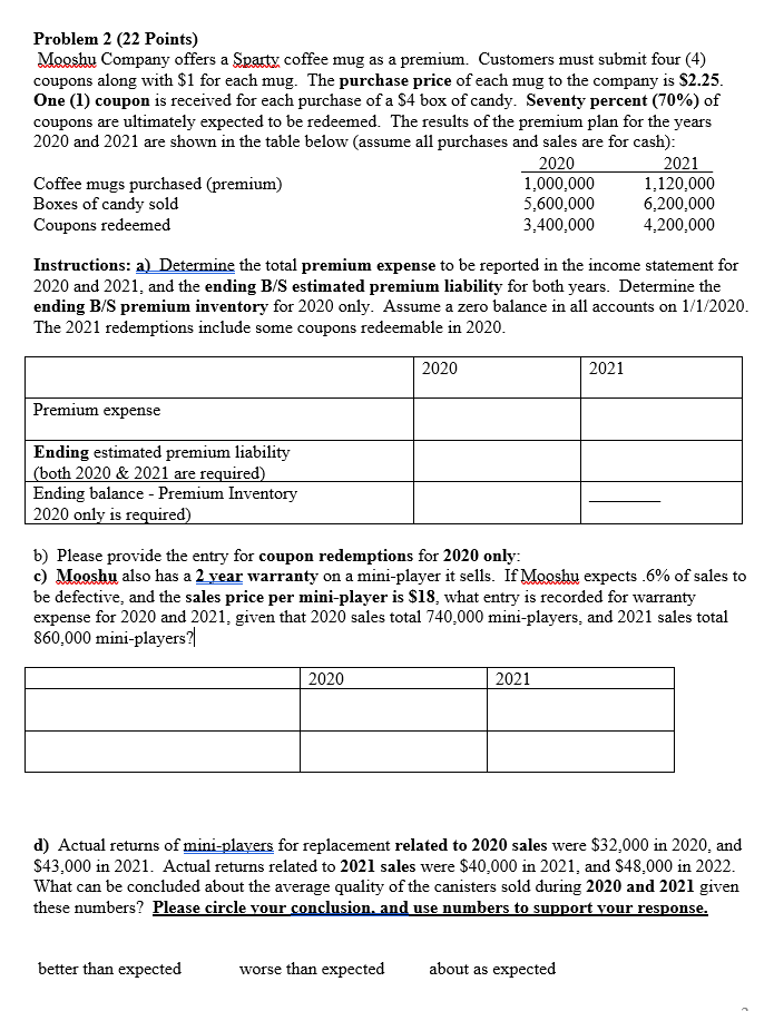 Please answer these questions with an explanation so that I can understand