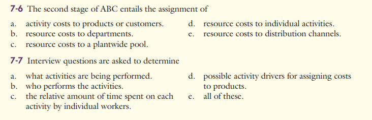 the Reorder Point will": Safely Slack La Cucina Company sells kitchen supplies