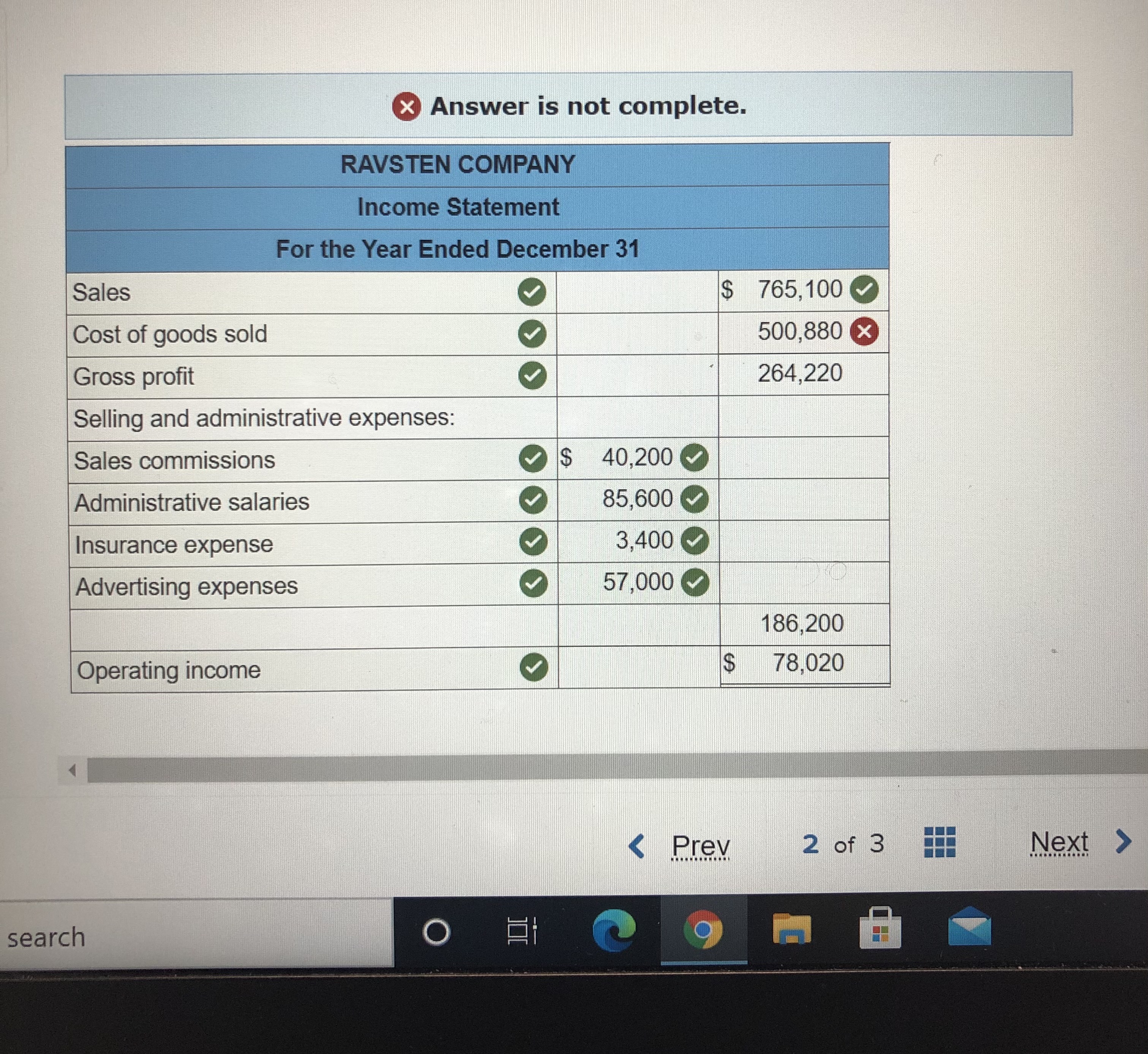 the current year, the company estimated that it would work 37,400 machine-hours
