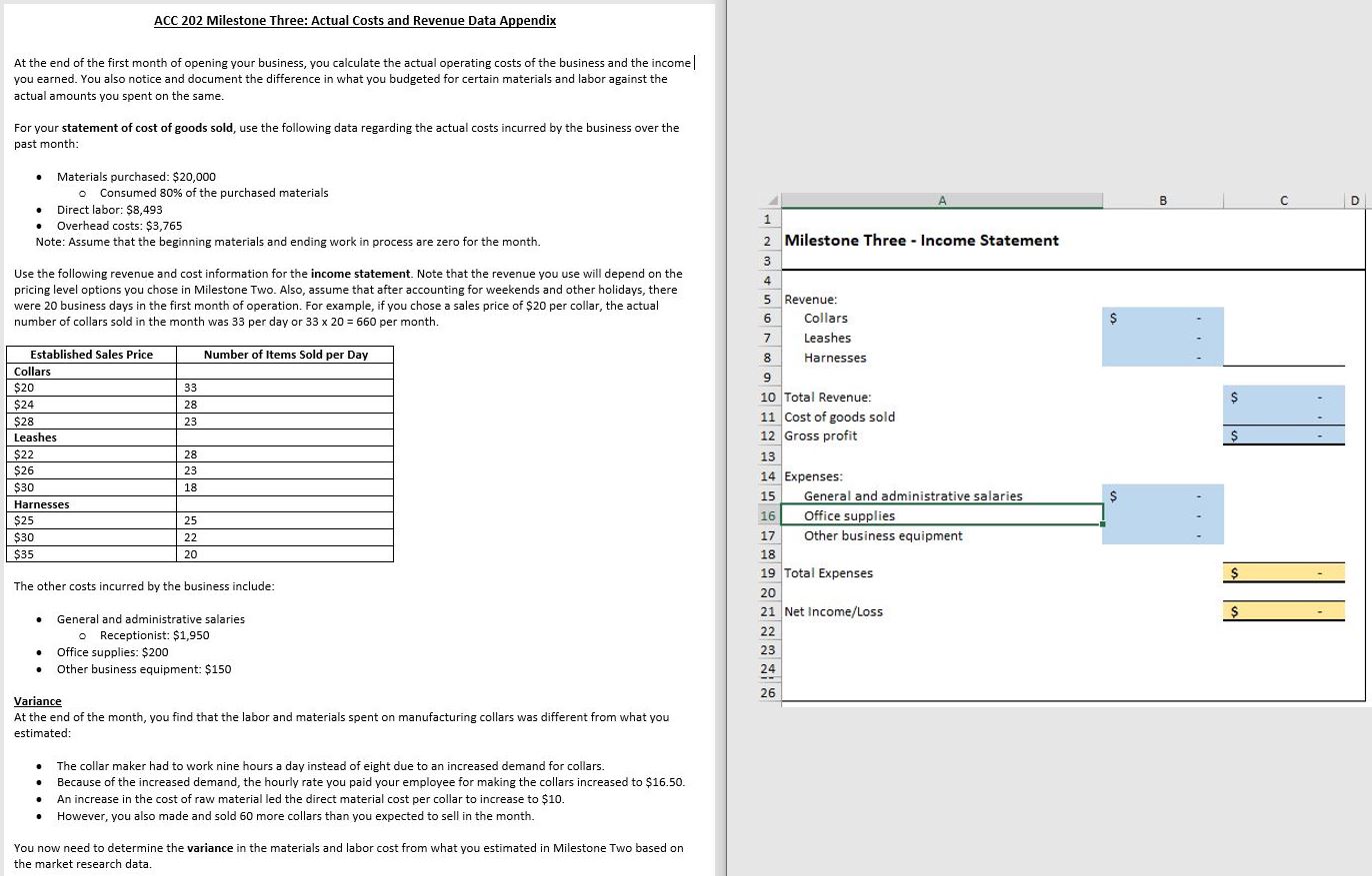 Hello, please help me with this, I continue to get it incorrect.
