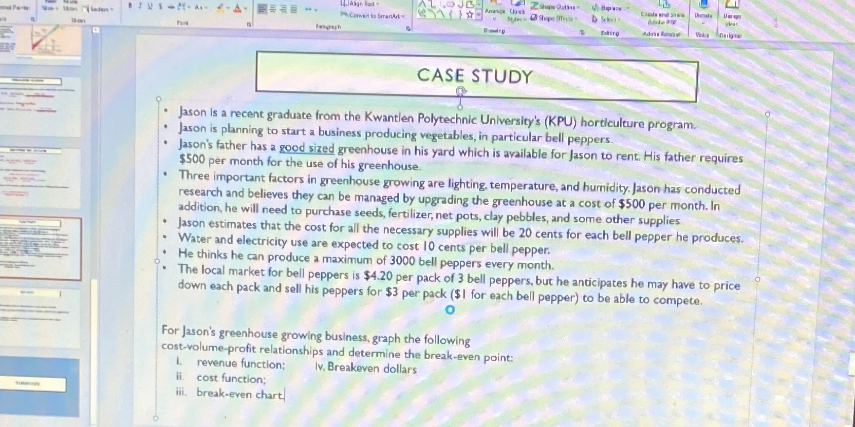  ALLO JG FIN Eitaro CASE STUDY Jason Is a recent graduate