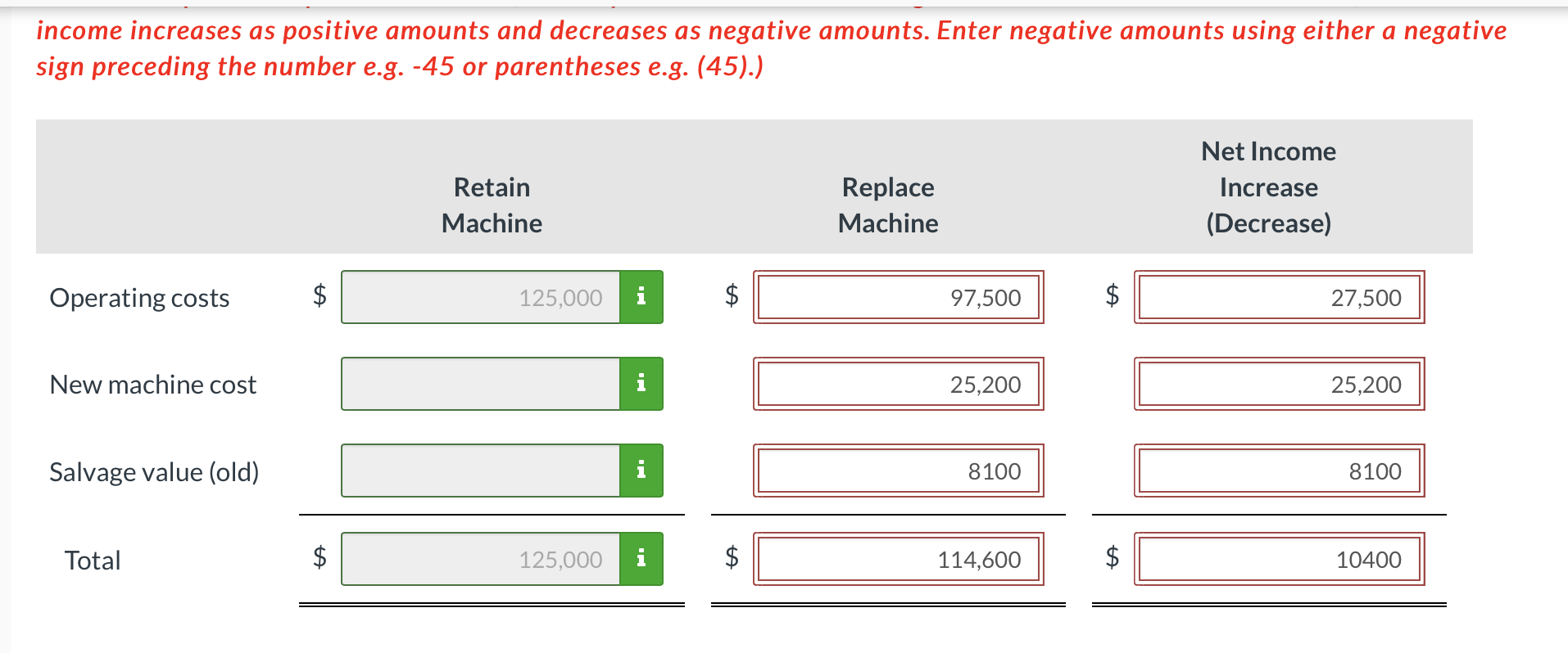 replaced. Johnson Enterprises uses a computer to handle its sales invoices. Lately,