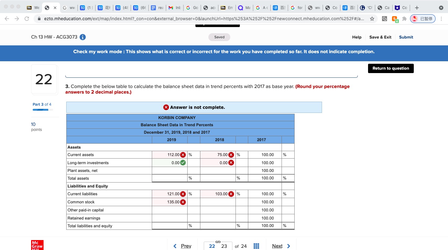 Co if I G 'C & Ca & Co + C A