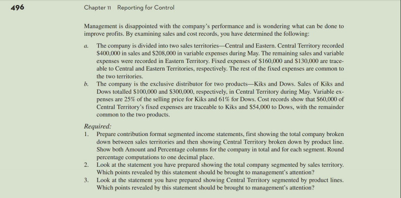 recent monthly contribution format income statement is given below: CREASTON LIMITED Income