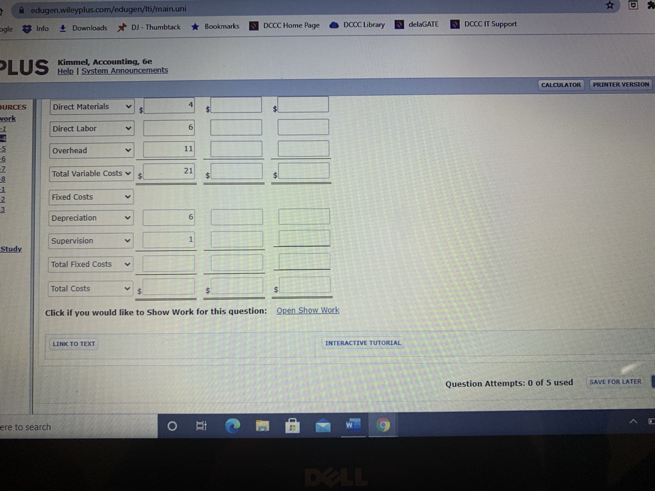 Info _ Downloads > DJ - Thumbtack Bookmarks DCCC Home Page &