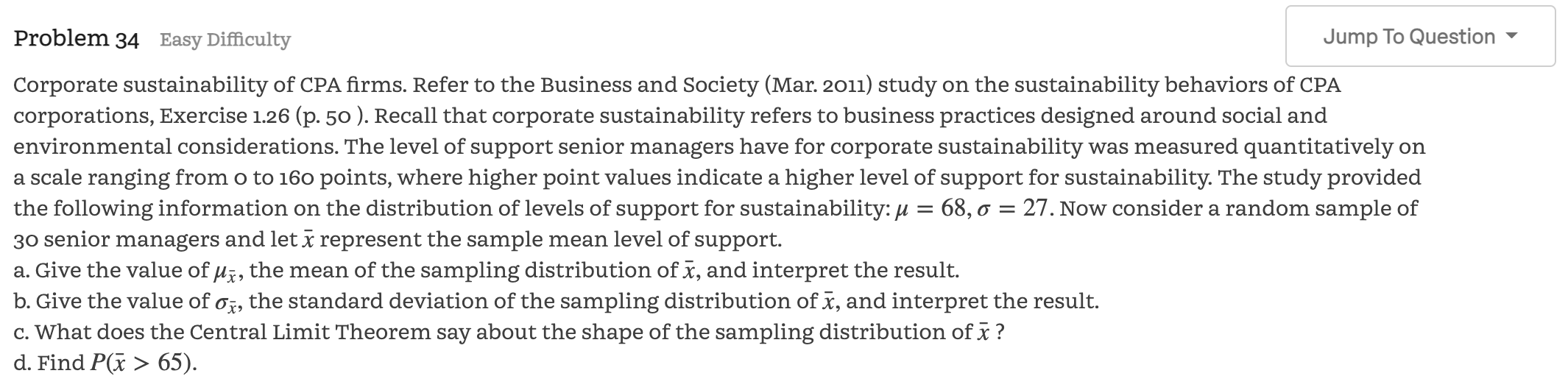 I need help with Problem 34 and Problem 6.37. I'm trying to
