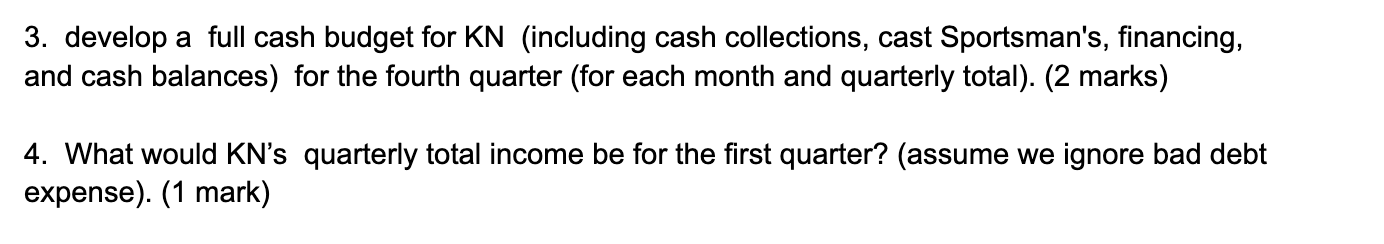 Types Cash Sales (% of Total Dollar Sales) 25% -Account Sales (%