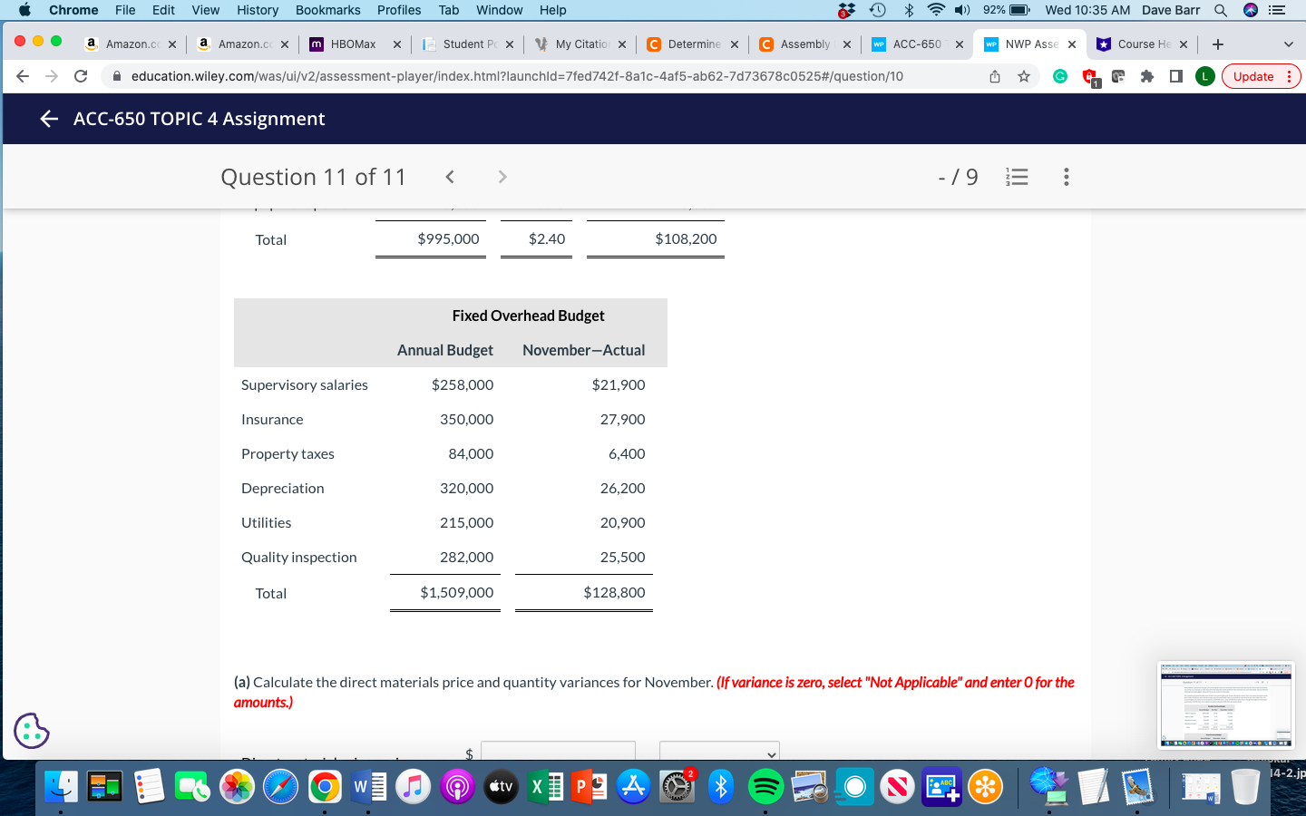 Amazon.cc x a Amazon.cc x m HBOMax X Student Pc x |