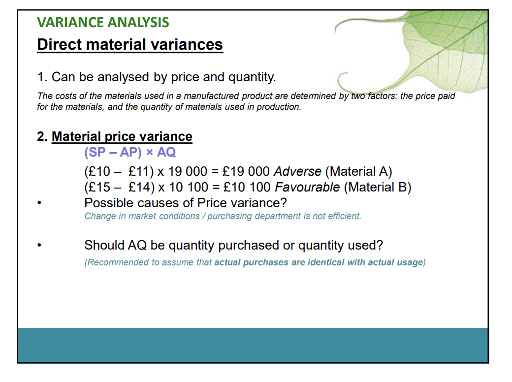 choice of a company following the requests of the previous sheets? Mc