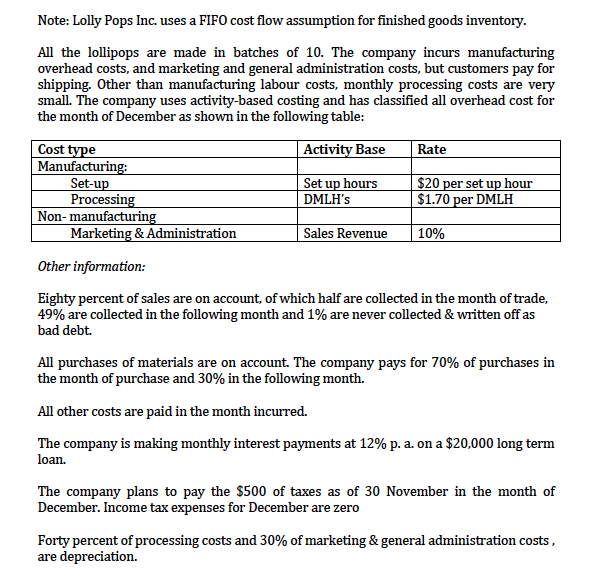 stores, fairs, schools for fund raising and in bulk on the internet.