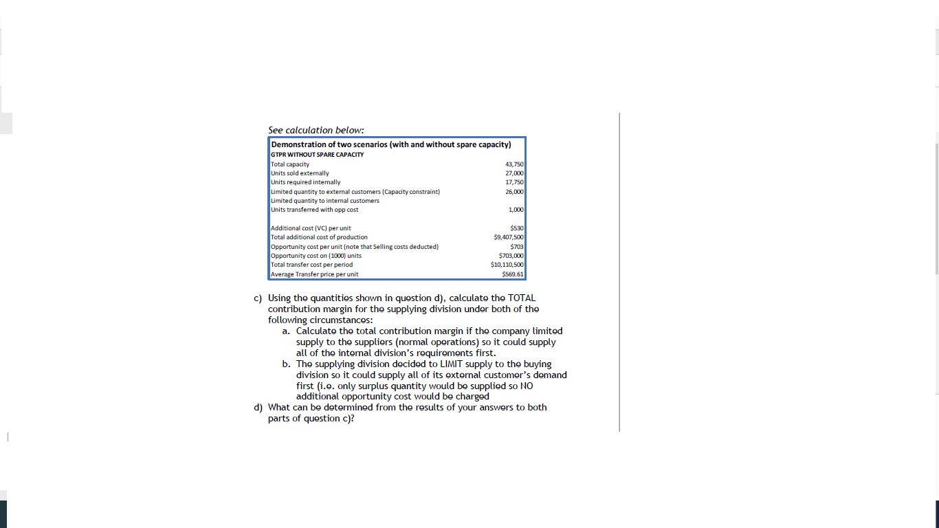 of the results and the concept of the math as it is