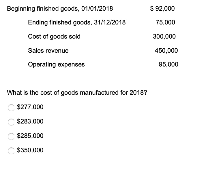 17 Zephyr Apparels is a clothing retailer. Unit costs associated with one