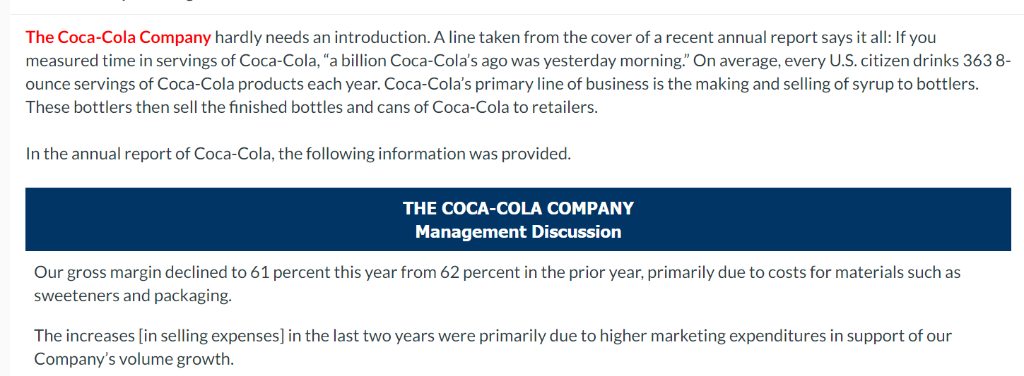 In fact, many small businesses fail because they don't accurately calculate their