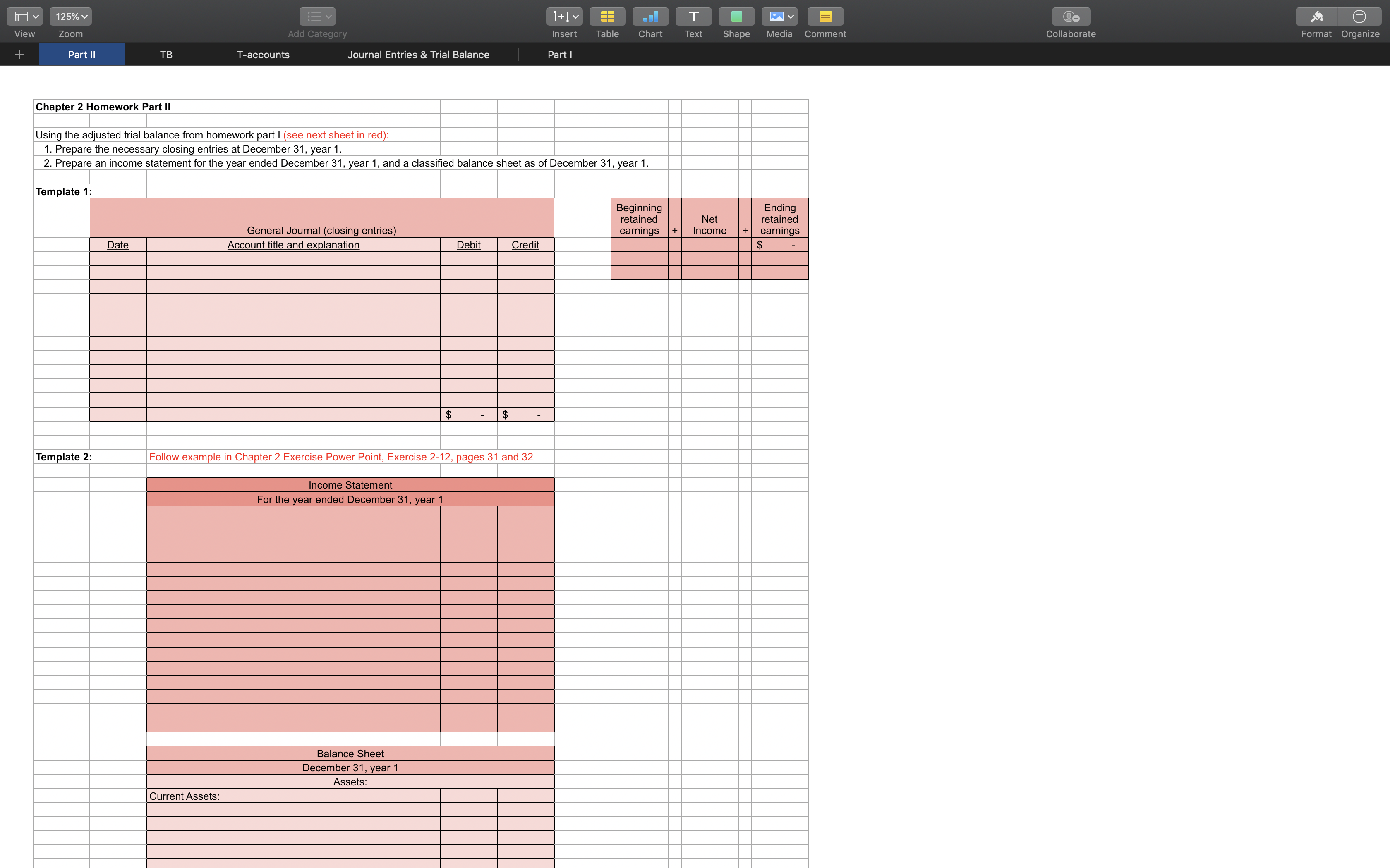  125% T View Zoom Add Category Insert Table Chart Text Shape