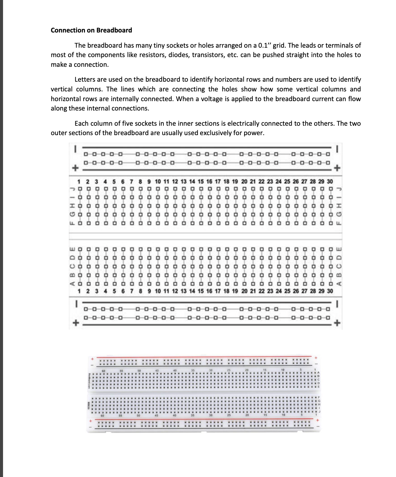 to the potential difference (?) between its ends. That is:? =?/?where ?
