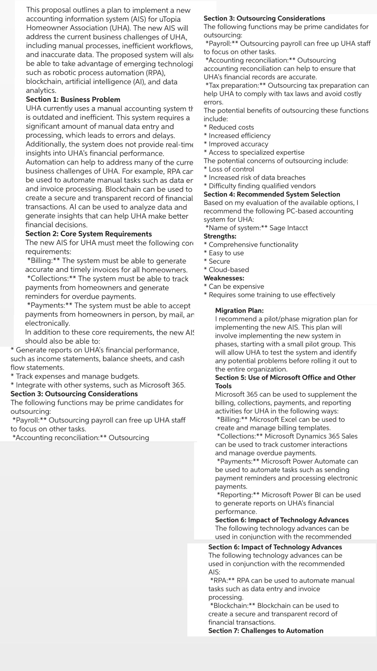 I have an assignment where I will attached you the draft of