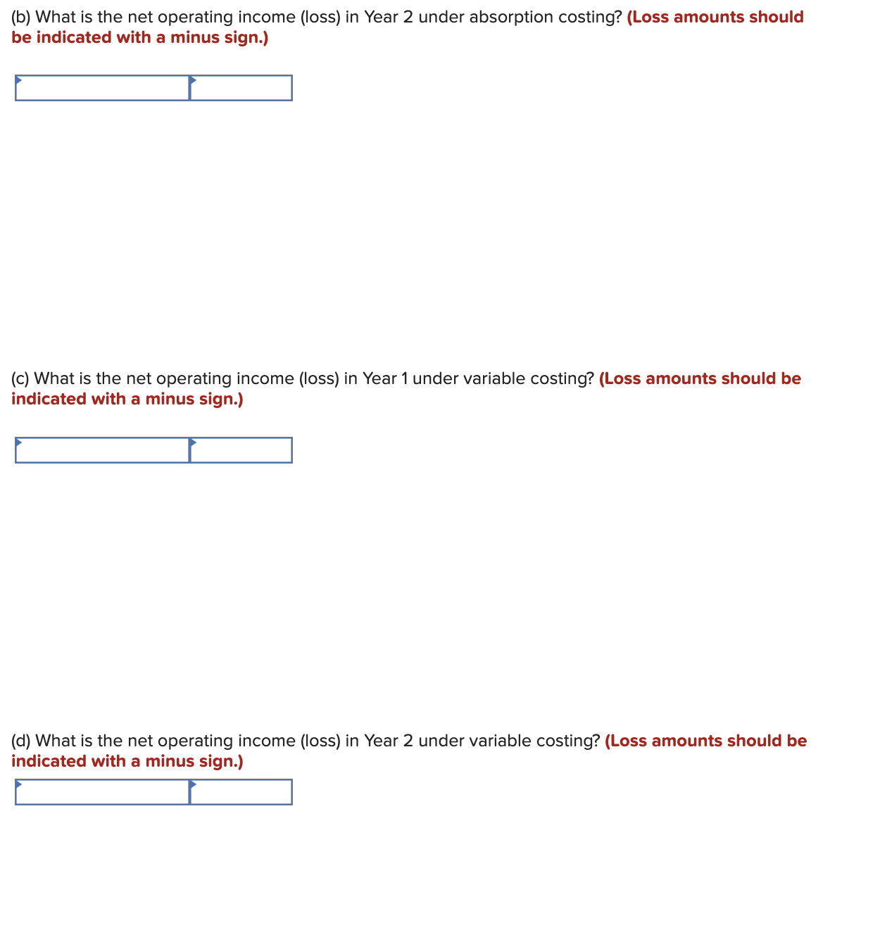 so that it looks like this: A B C 1 Chapter 6: