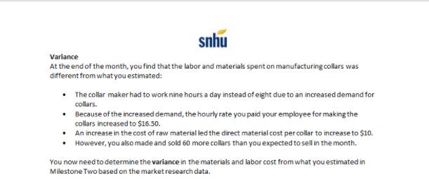 Loan 550.00 otal Expenses S 5,715.00 Net Income/Loss S 3,706.67Data for Variance