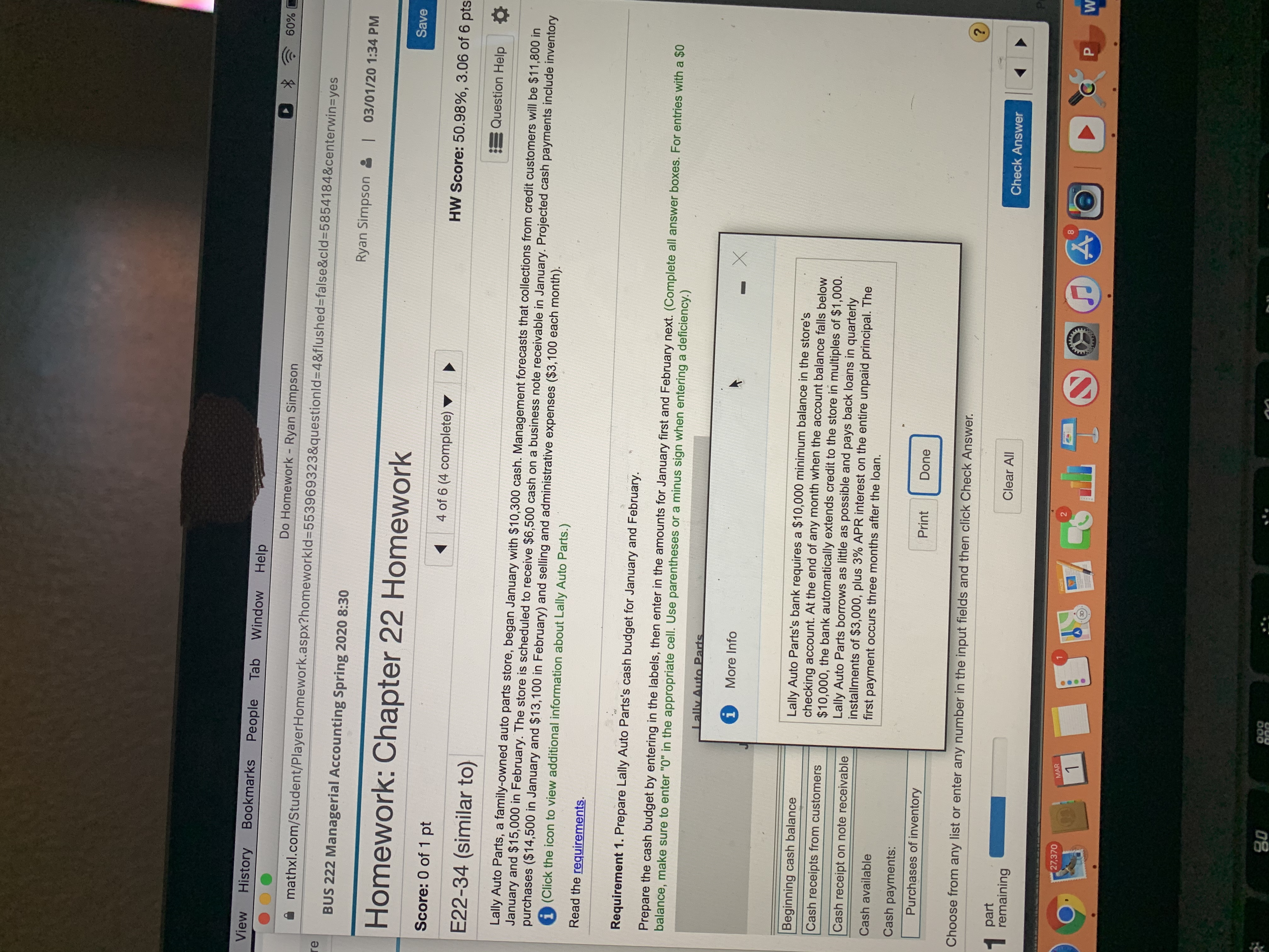 Need help with this View History Bookmarks People Tab Window Help ...